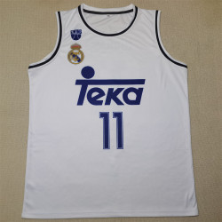 Basket RM RETRO 96-97