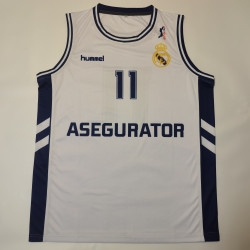 Basket RM RETRO 91-92