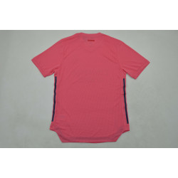 RM Retro Player Version Visitante 20-21