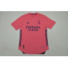 RM Retro Player Version Visitante 20-21