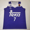 BASKET RM RETRO Visitante 16-17