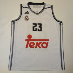 BASKET RM RETRO 15-16