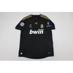 RM Retro Tercera 09-10