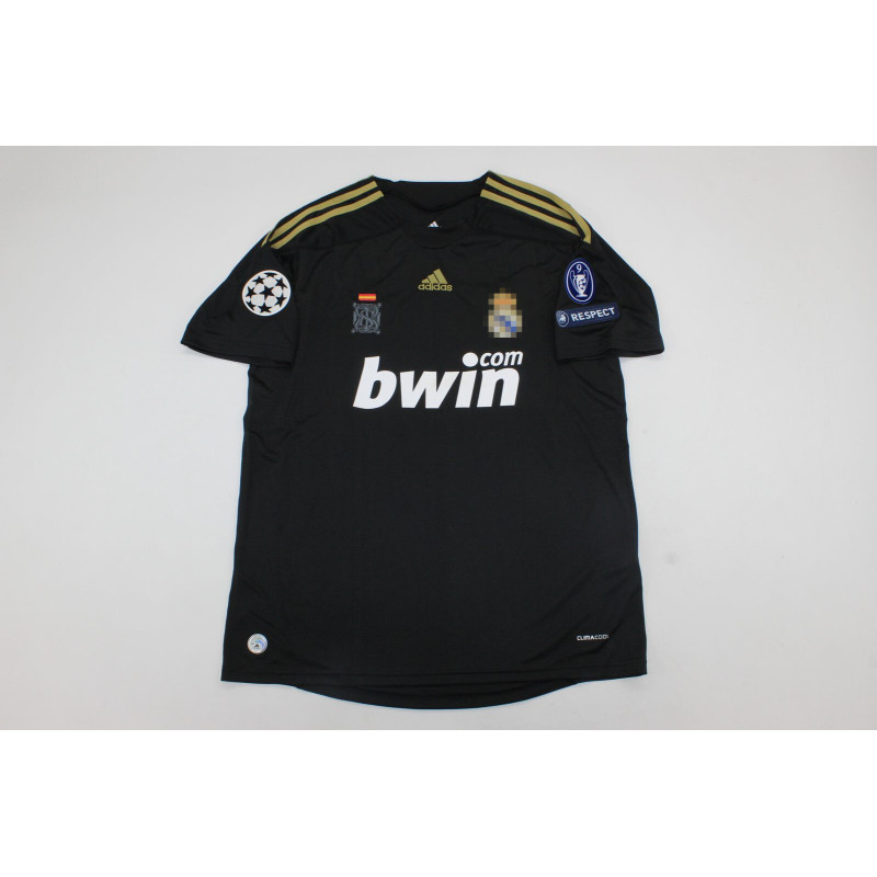 RM Retro Tercera 09-10