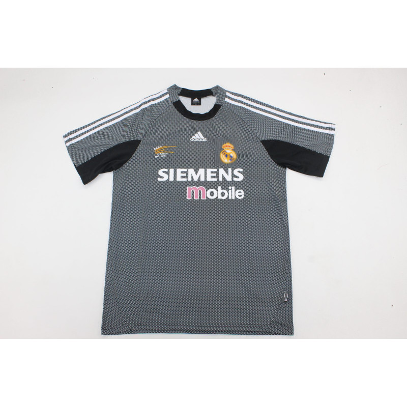 RM Retro Portero 02-03