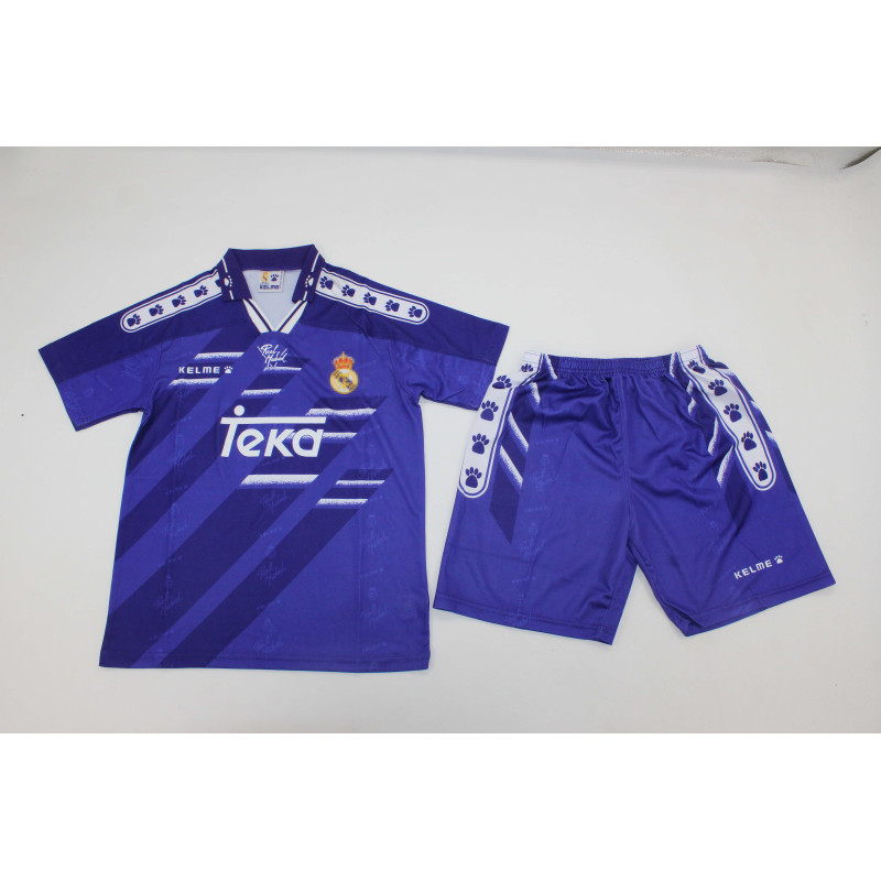 RM Retro KIT NIÑO Local 94-96