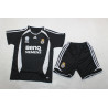 RM Retro KIT NIÑO Visitante 06-07
