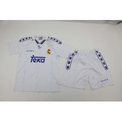 RM Retro KIT NIÑO Local 94-96