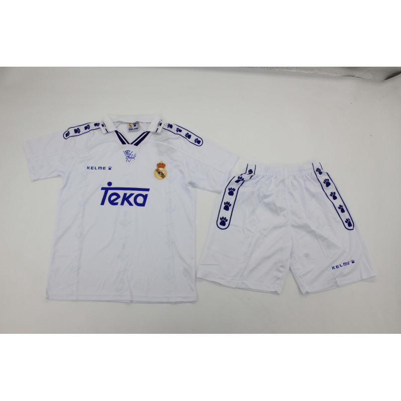 RM Retro KIT NIÑO Local 94-96