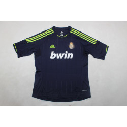 RM Retro Player Version Visitante 12-13