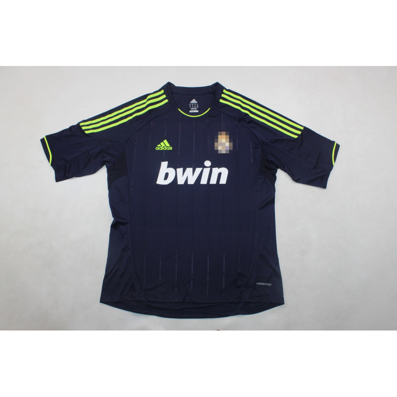RM Retro Player Version Visitante 12-13
