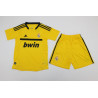 RM Retro KIT NIÑO Portero 11-12