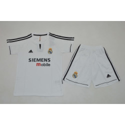 RM Retro KIT NIÑO Local 03-04
