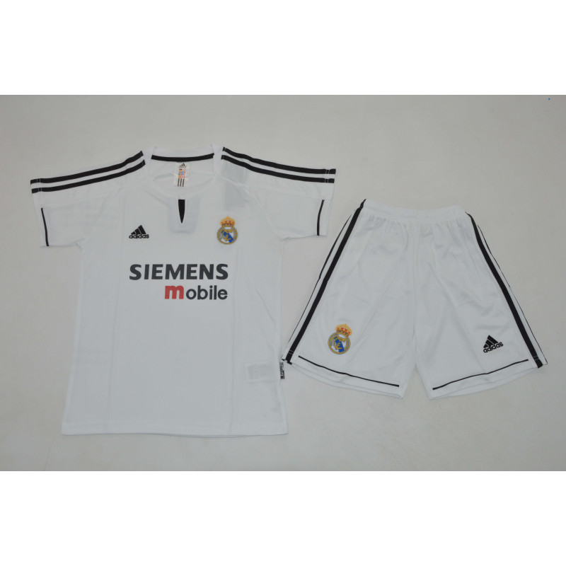 RM Retro KIT NIÑO Local 03-04