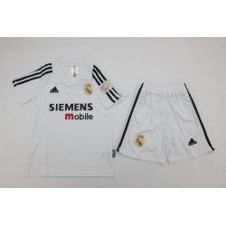 RM Retro KIT NIÑO Local 02-03