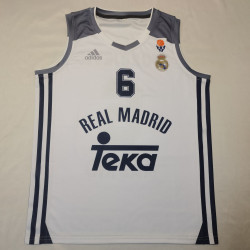 BASKET RM RETRO 2000