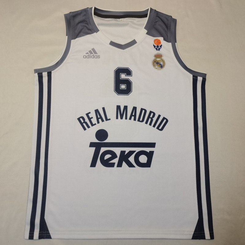 BASKET RM RETRO 2000