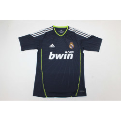 RM Retro Player Version Visitante 10-11