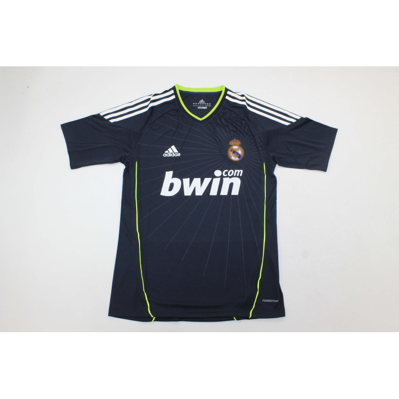 RM Retro Player Version Visitante 10-11
