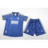 RM Retro KIT NIÑO Visitante 98-99