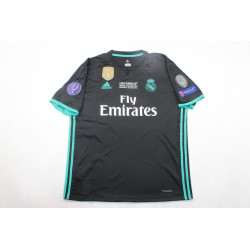 RM Retro Final Supercopa Europa 2017