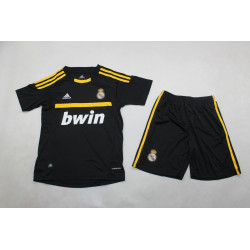 RM Retro KIT NIÑO PORTERO 11-12