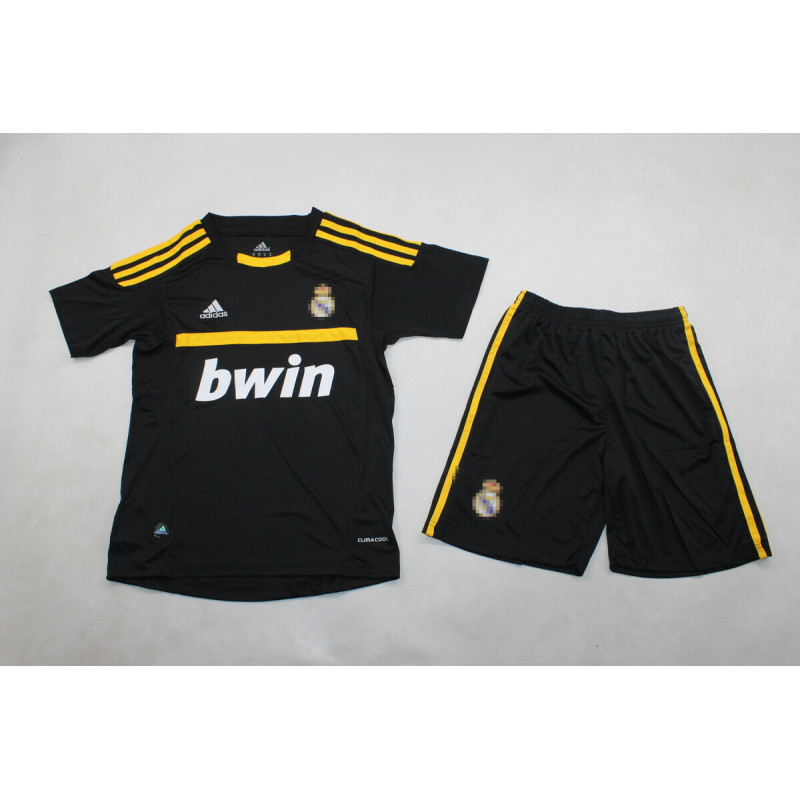 RM Retro KIT NIÑO PORTERO 11-12