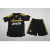 RM Retro KIT NIÑO PORTERO 11-12