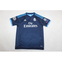RM Retro Tercera 15-16