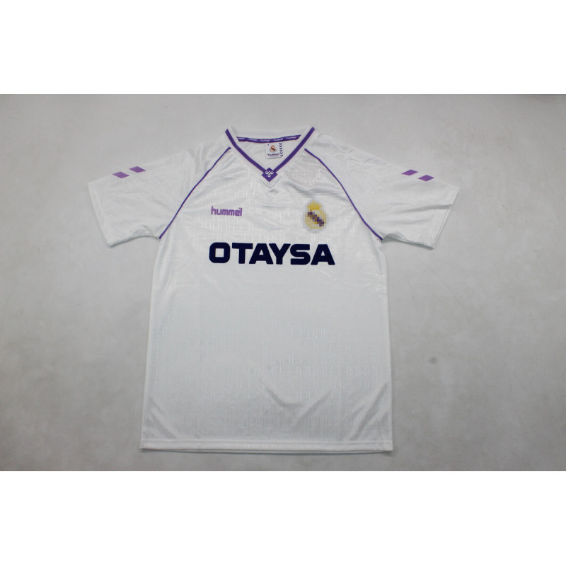 RM Retro Local 90-91