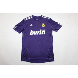 RM Retro Tercera 10-11
