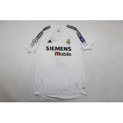 RM Retro Local UCL 04-05