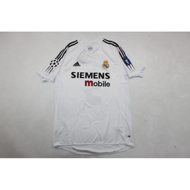 RM Retro Local UCL 04-05