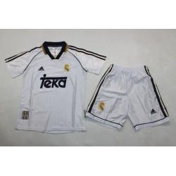 RM Retro KIT NIÑO Local 98-00