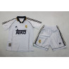 RM Retro KIT NIÑO Local 98-00