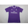 RM Retro Player Version Visitante 16-17