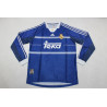 RM Retro Manga Larga Visitante 98-99