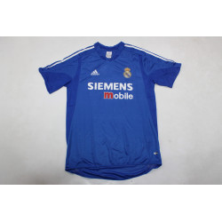 RM Retro Tercera 04-05