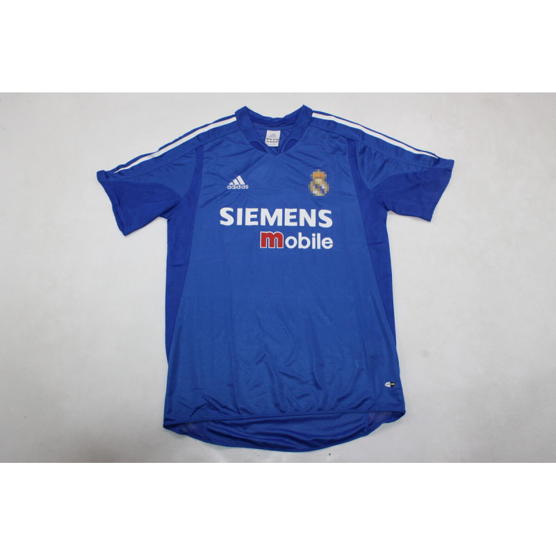 RM Retro Tercera 04-05