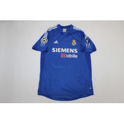 RM Retro Tercera 04-05