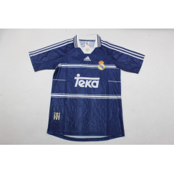 RM Retro Visitante 98-99