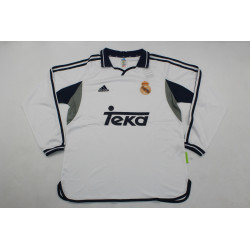 RM Retro Manga Larga Local 00-01