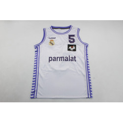 BASKET RM RETRO 1989