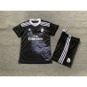 RM Retro KIT NIÑO Tercera 14-15