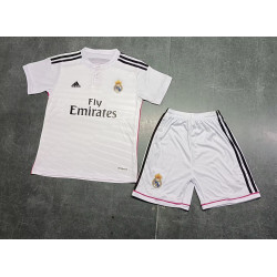 RM Retro KIT NIÑO Local 14-15