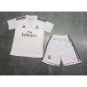 RM Retro KIT NIÑO Local 14-15