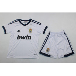 RM Retro KIT NIÑO Local 12-13