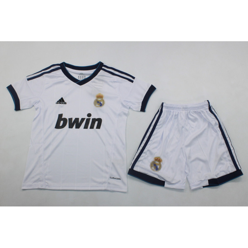 RM Retro KIT NIÑO Local 12-13