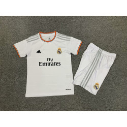 RM Retro KIT NIÑO Local 13-14
