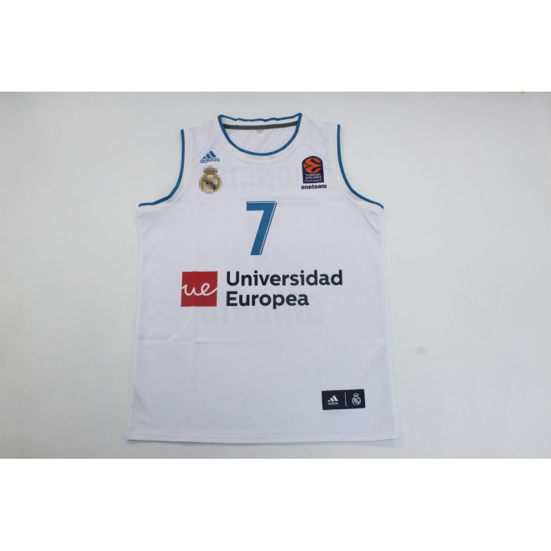 BASKET RM RETRO 17-18